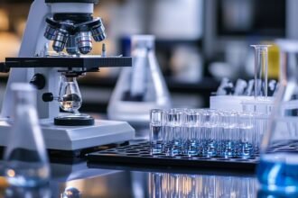Lab Supplies and Equipment Essential Guide for Efficient Laboratory Operations
