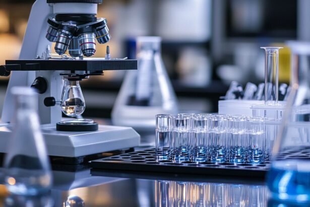 Lab Supplies and Equipment Essential Guide for Efficient Laboratory Operations