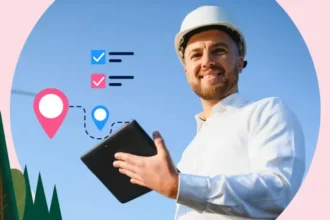 Field Service Scheduling Optimizing Routes and Technician Efficiency