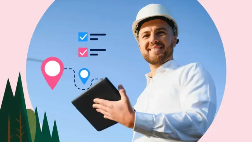 Field Service Scheduling Optimizing Routes and Technician Efficiency