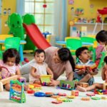 Nursery School Enrollment Guide Choosing the Right Program for Early Learning