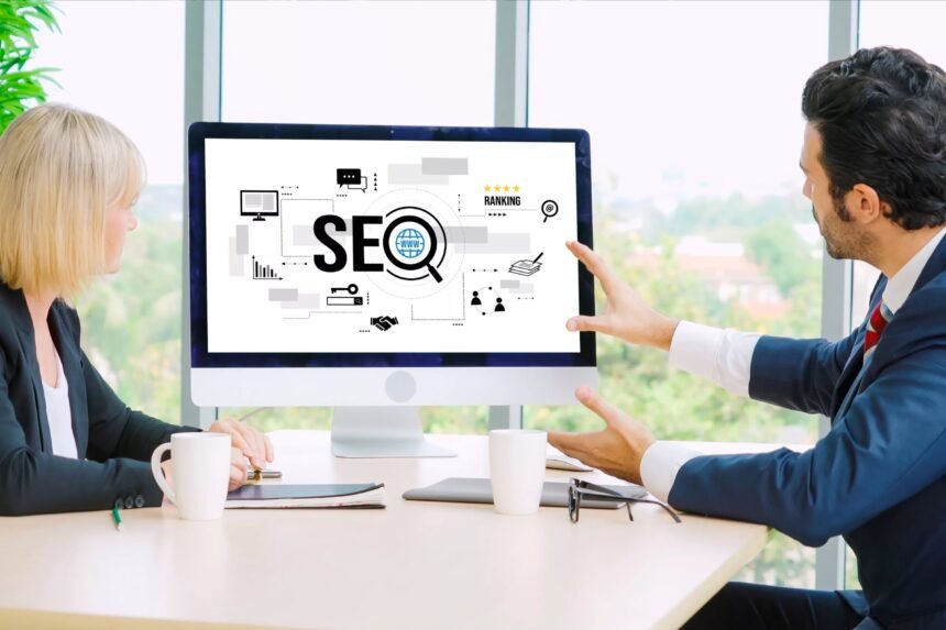 Proven Strategies Used by Professionals You Hire SEO Experts For