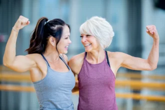 Maintaining Healthy Bones at Every Age