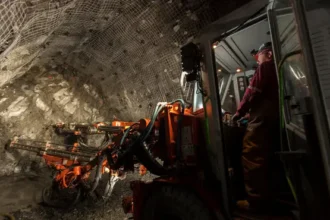 Mining in Michigan Economic Impact, Environmental Challenges, and Future Opportunities