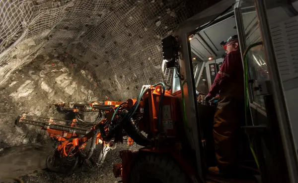 Mining in Michigan Economic Impact, Environmental Challenges, and Future Opportunities