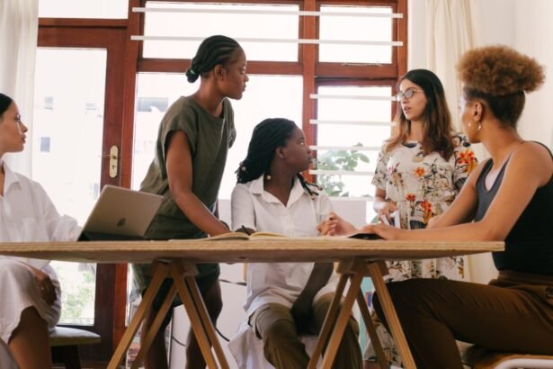 Support Network for Teens Facing Relationship Challenges
